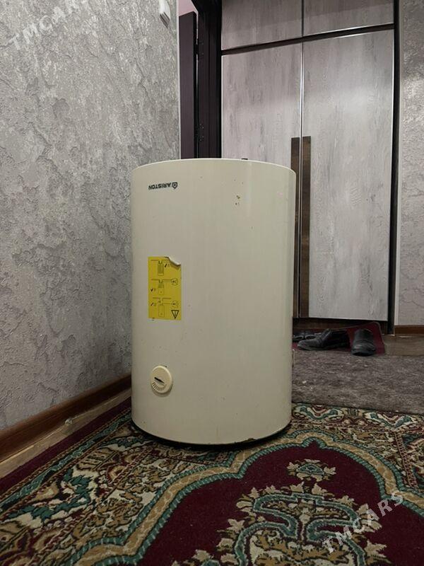 Ariston boiler - Mary - img 1
