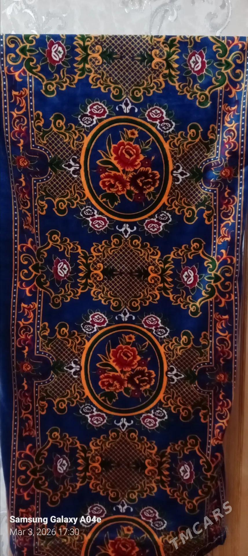 korpacani daşy - Дашогуз - img 1