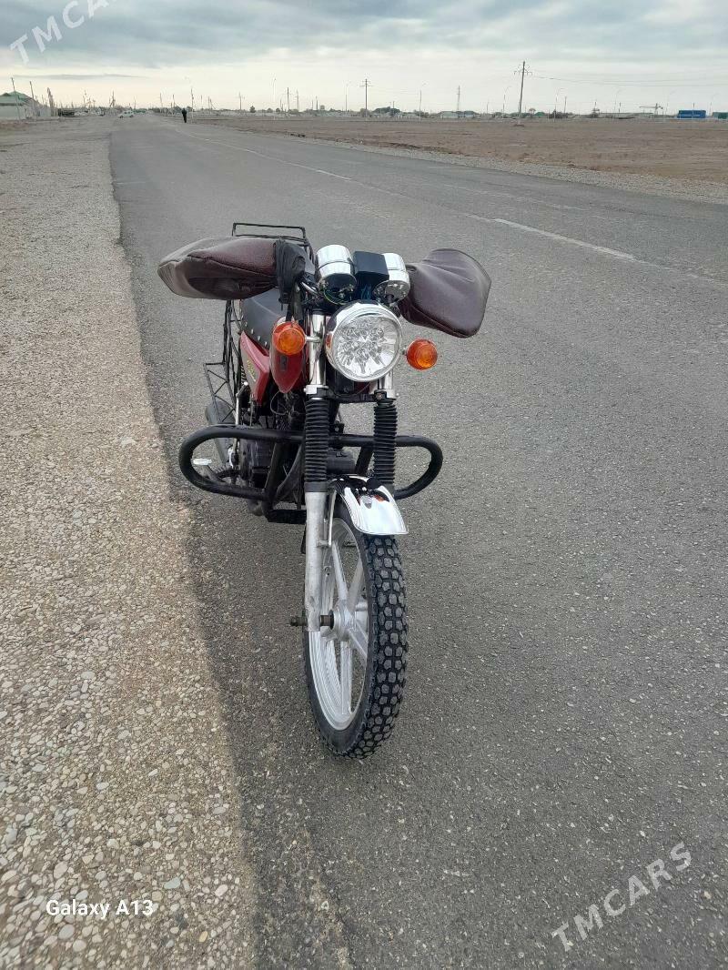 Fekon FK150-8G 2015 - 8 200 TMT - Jebel - img 1