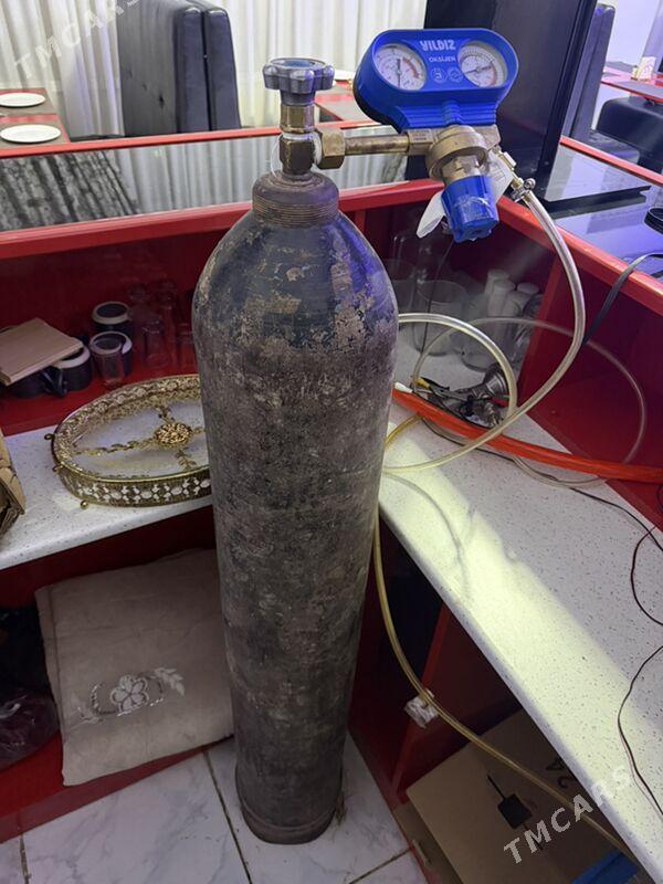 aparat - Balkanabat - img 1