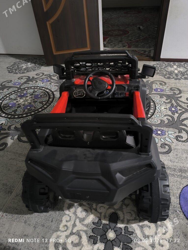 Caga masyn - Baýramaly - img 1