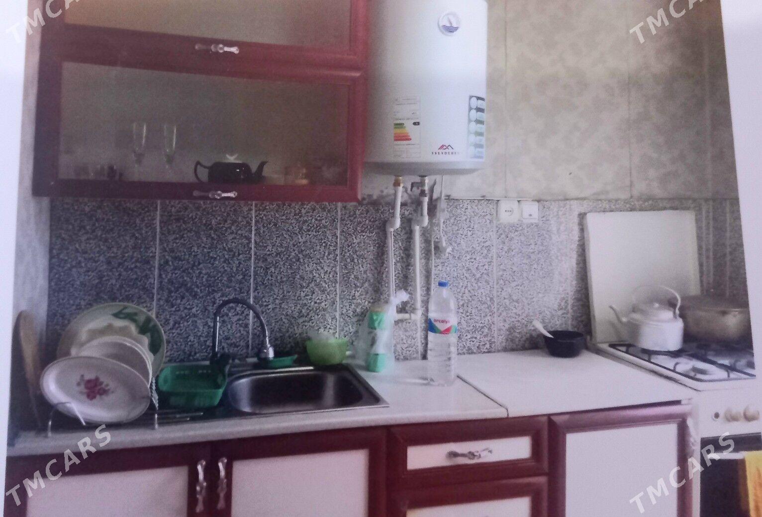 6mkr - Ашхабад - img 1