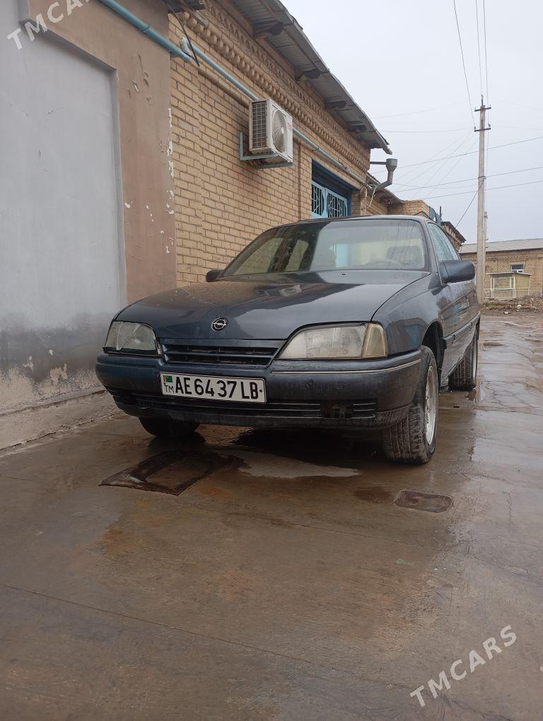 Opel Omega 1990 - 16 000 TMT - Туркменабат - img 1