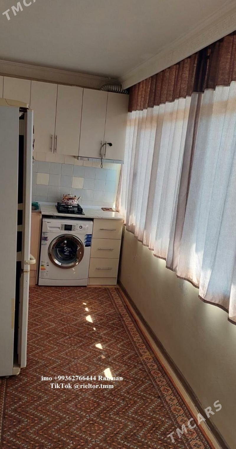 11MKR 1-KOMNAT 4-ETAJ AÝTAKOW KÖÇE RAHMAN - 11 mkr - img 1