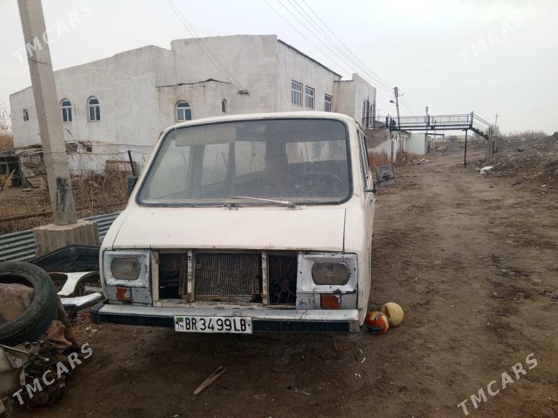 Gaz 3110 1993 - 10 000 TMT - Туркменабат - img 1