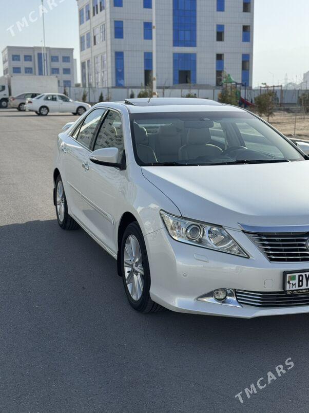 Toyota Aurion 2013 - 370 000 TMT - Aşgabat - img 1