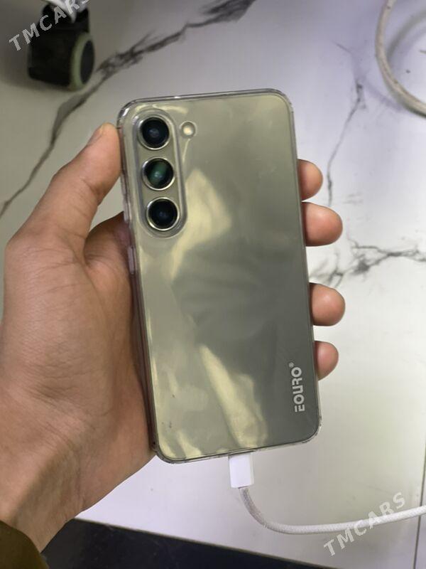 samsung s23 - Köşi - img 1