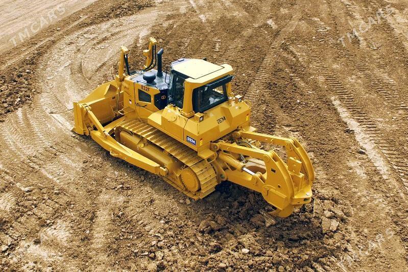 SEM SEM 832F 2026 - 5 540 000 TMT - Ашхабад - img 1