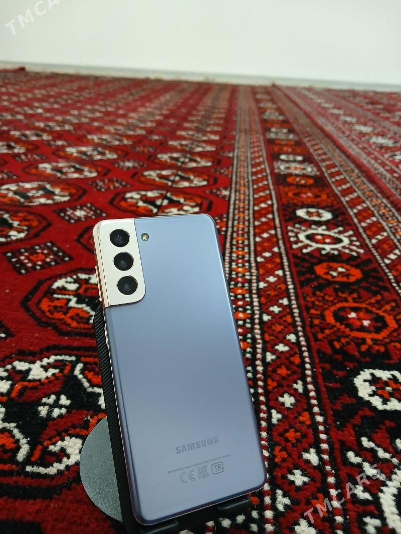 S21 5G TP - Daşoguz - img 1