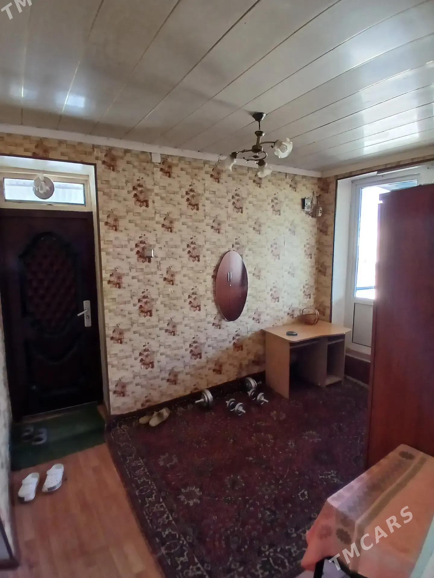 SATLYK TURKMEN JAY - Türkmenbaşy - img 1