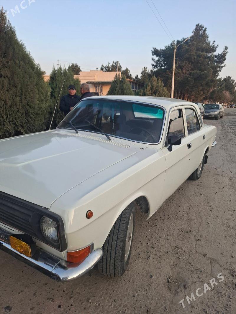 Gaz 24 1989 - 30 000 TMT - Саят - img 1