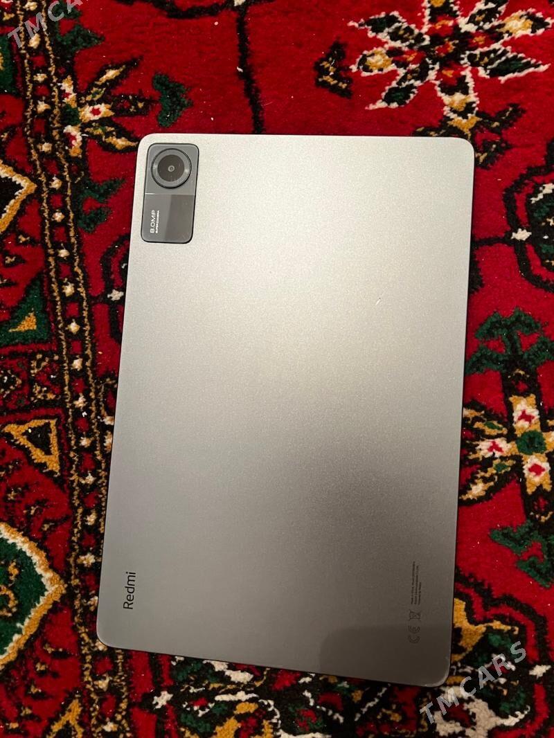 Redmi pad SE - Туркменабат - img 1