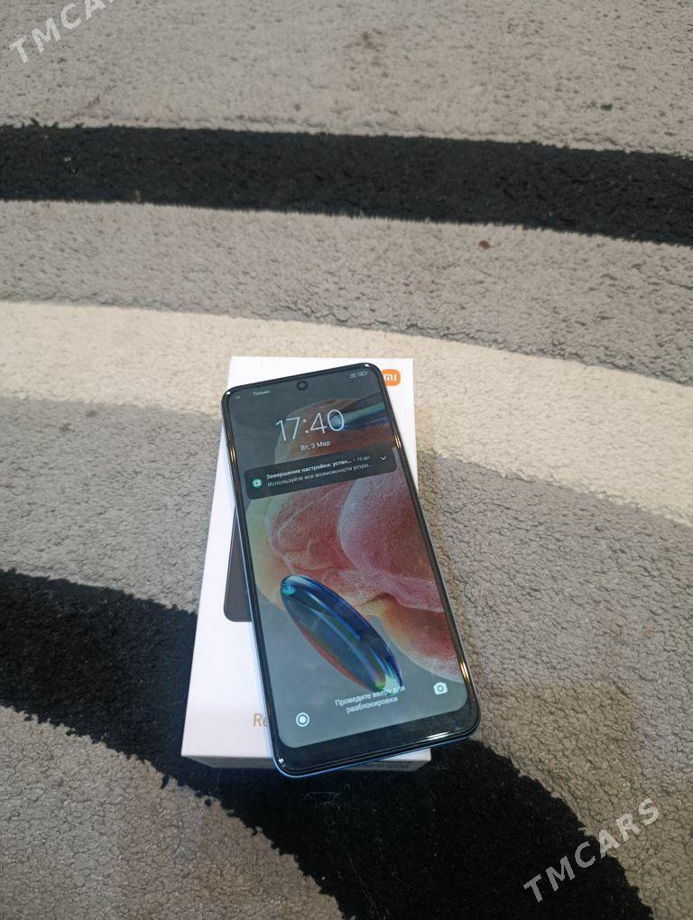 Redmi note 12 - Aşgabat - img 1