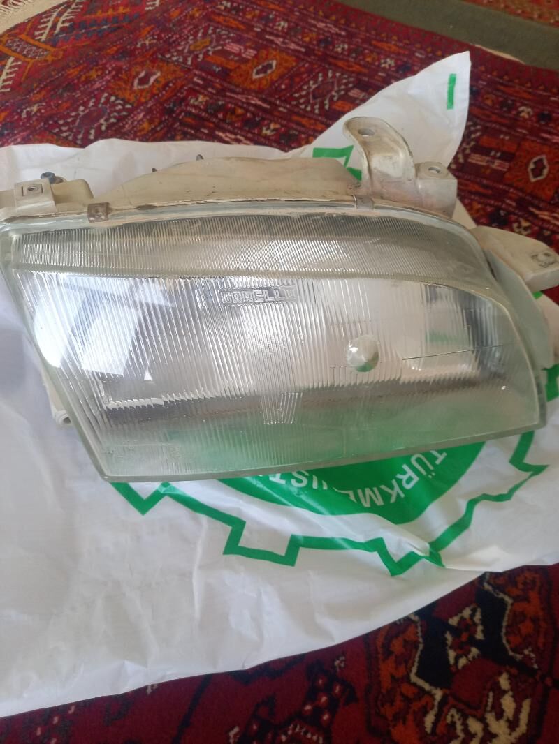 фара fara 550 TMT - Мургап - img 1