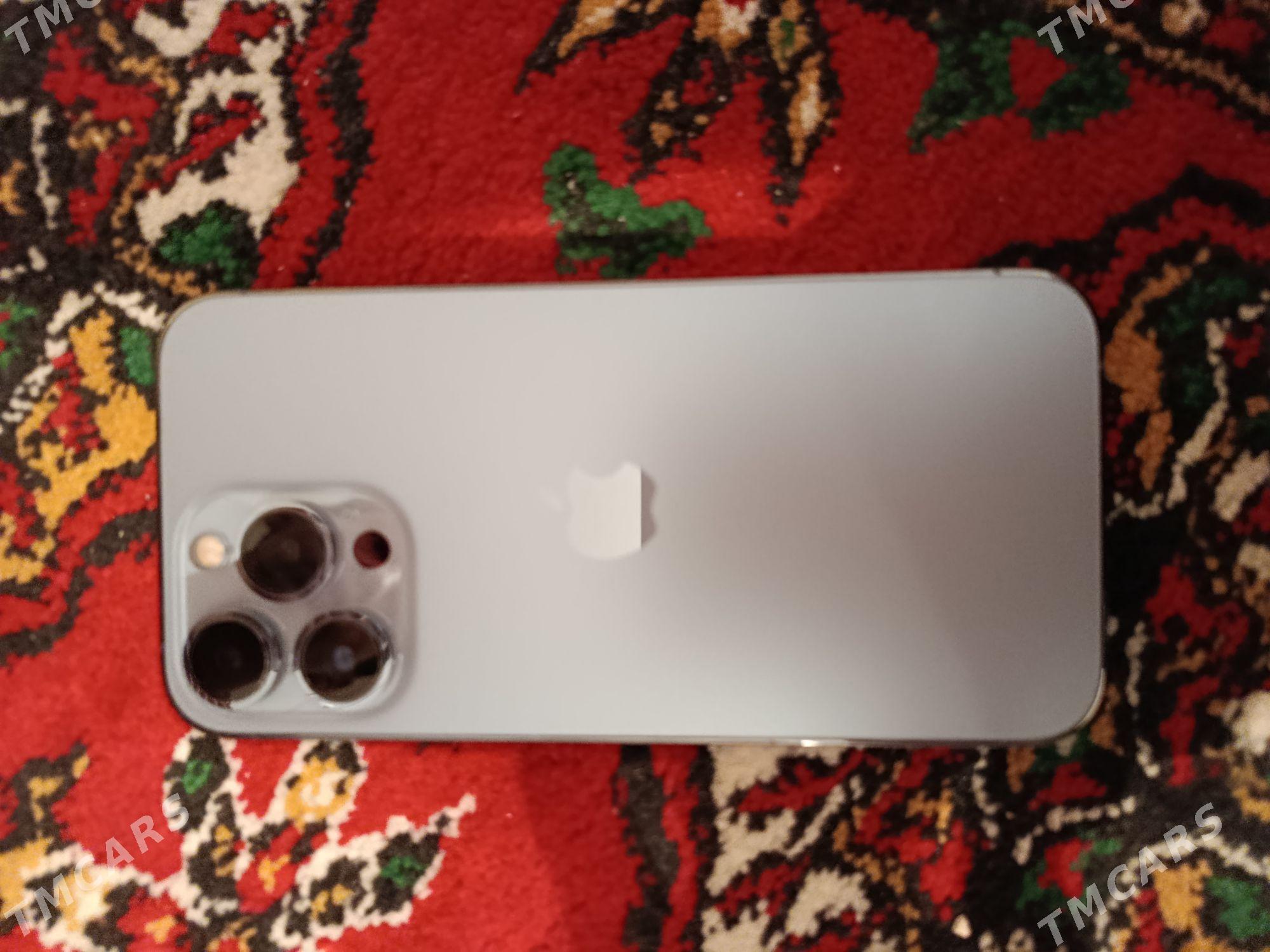 Iphone 13 Pro - Türkmenabat - img 1