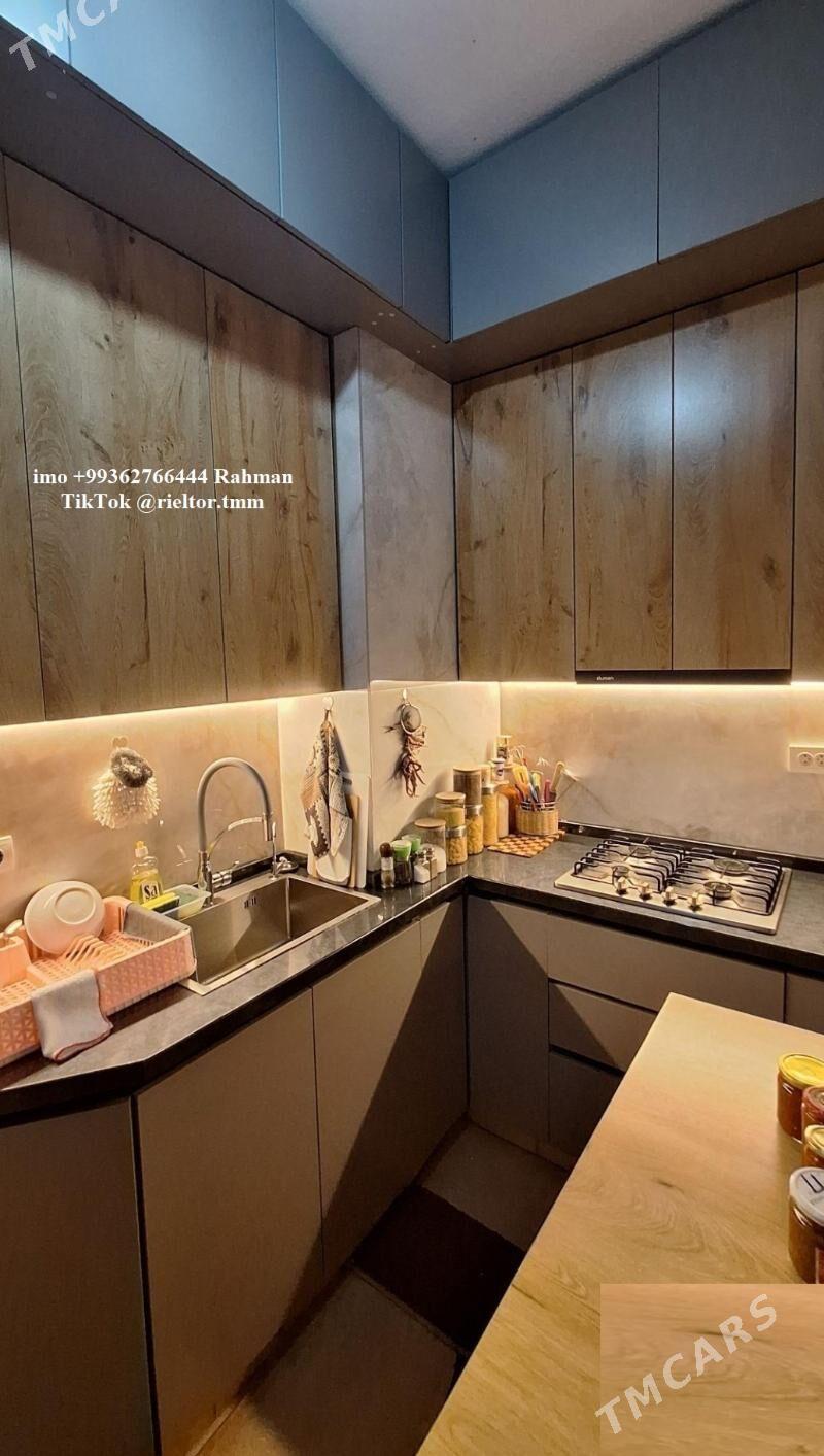 (3173)-TASLAMA 1-KOMNAT 4-ETAJ GULZEMIN RAHMAN - Gurtly - img 1