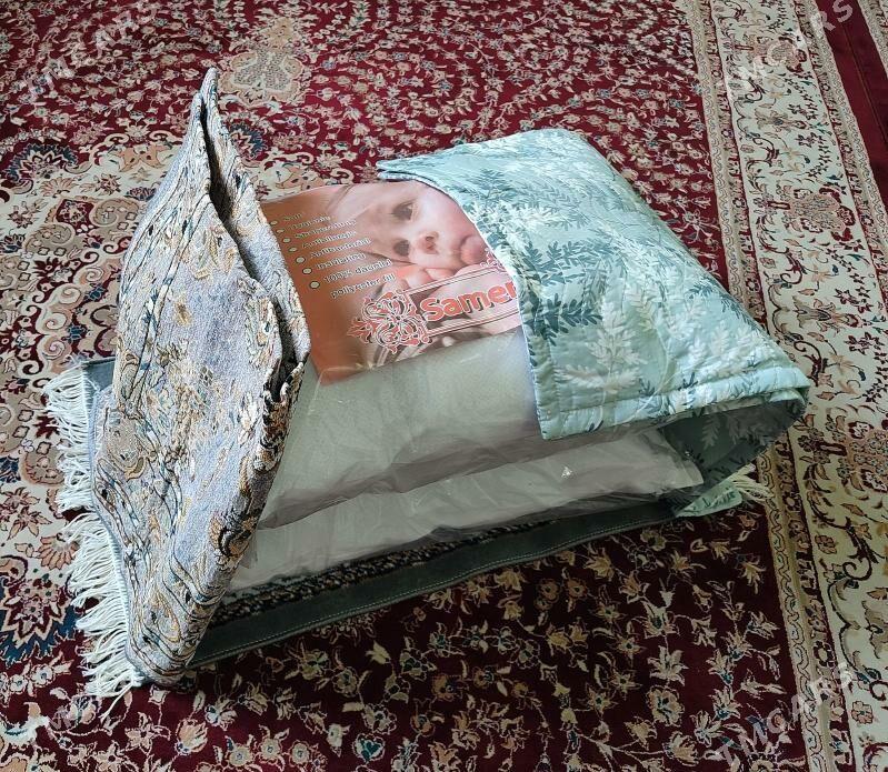 ПОДАРОЧНЫЙ НАБОР... - Ашхабад - img 1