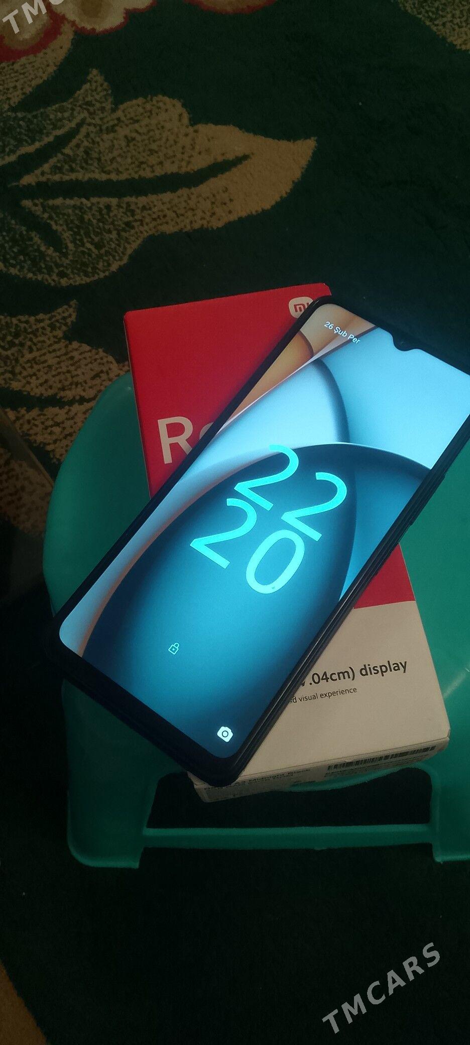 Redmi A3. 4.64... - Babadaýhan - img 1