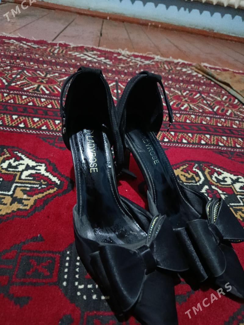 tufli - Дашогуз - img 1