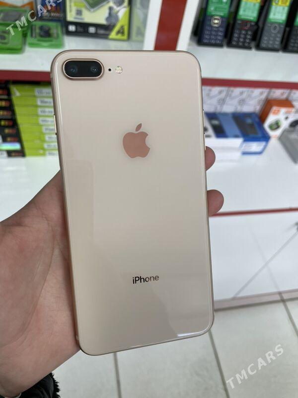 iPhone 8+ - Daşoguz - img 1