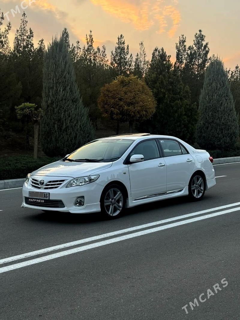 Toyota Corolla 2012 - 190 000 TMT - Hitrowka - img 1