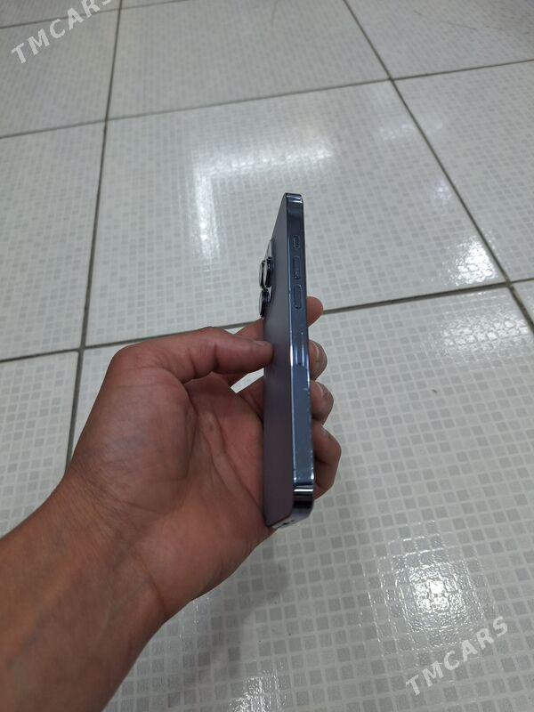 iPhone 13pro - Aşgabat - img 1