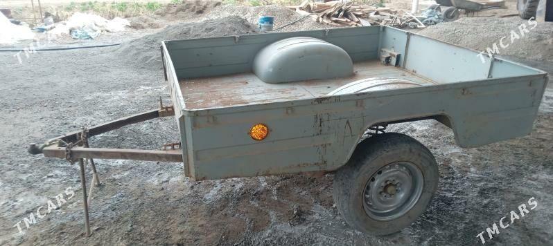 ZAZ 965 1993 - 11 000 TMT - Векильбазар - img 1