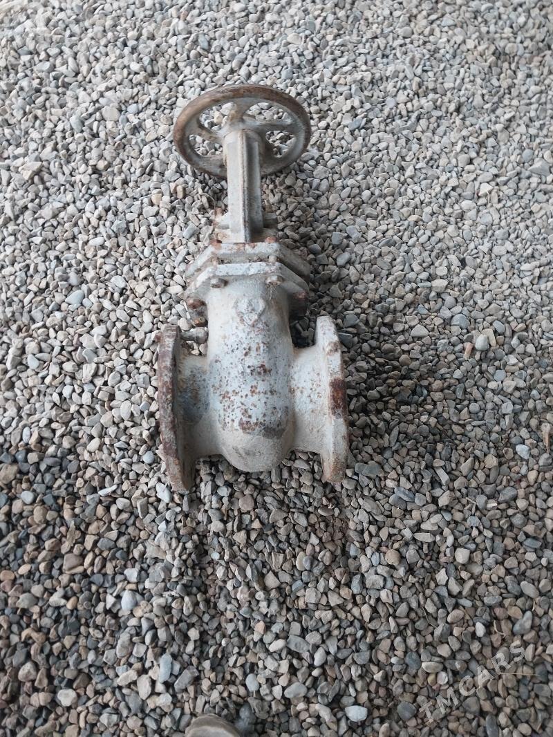 ZADYŞKA - Мары - img 1