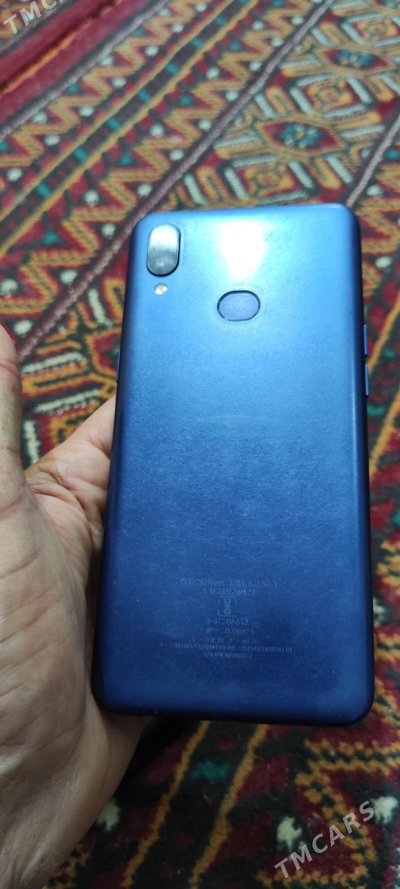 A10 s - Мургап - img 1