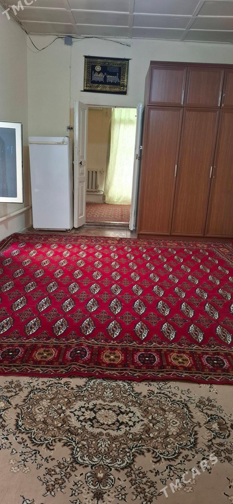 Arenda Plan Jay - Ашхабад - img 1