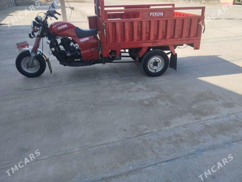 Fekon FK200-14G 2015 - 19 000 TMT - Babadaýhan - img 1