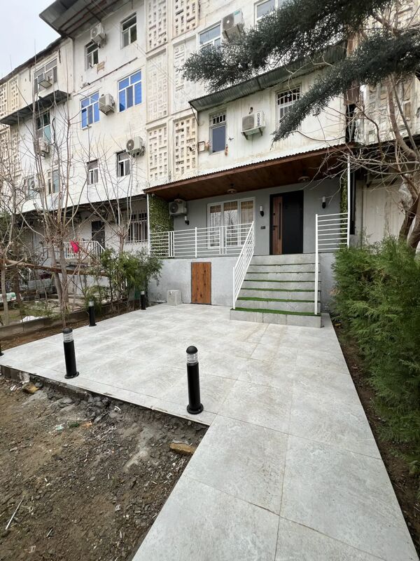 2 КМНТ 1 ЭТАЖ 11 МКР 50 ШКОЛА - 11 mkr - img 1