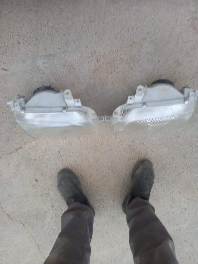 фара fara 220 TMT - Murgap - img 1