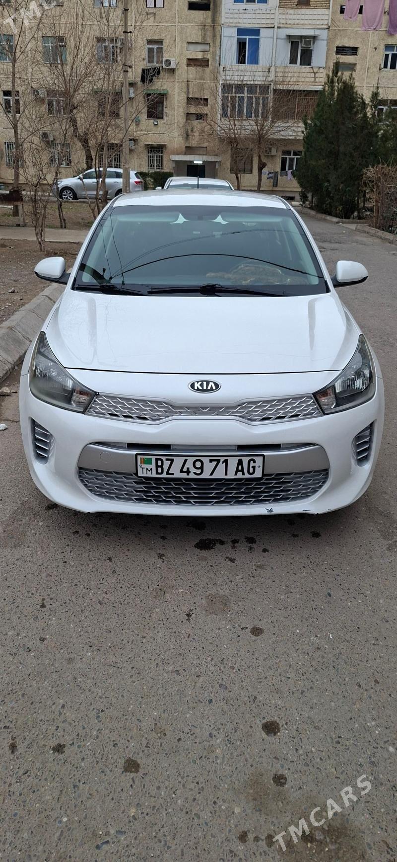 Kia Rio 2020 - 192 000 TMT - 8 mkr - img 1