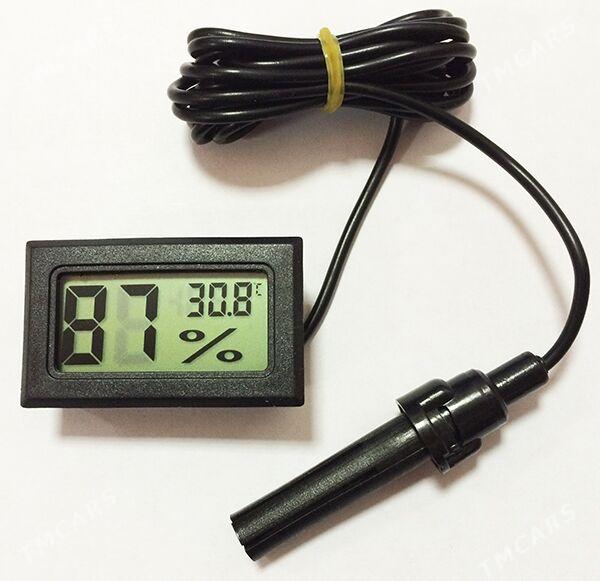 Termometr - Balkanabat - img 1