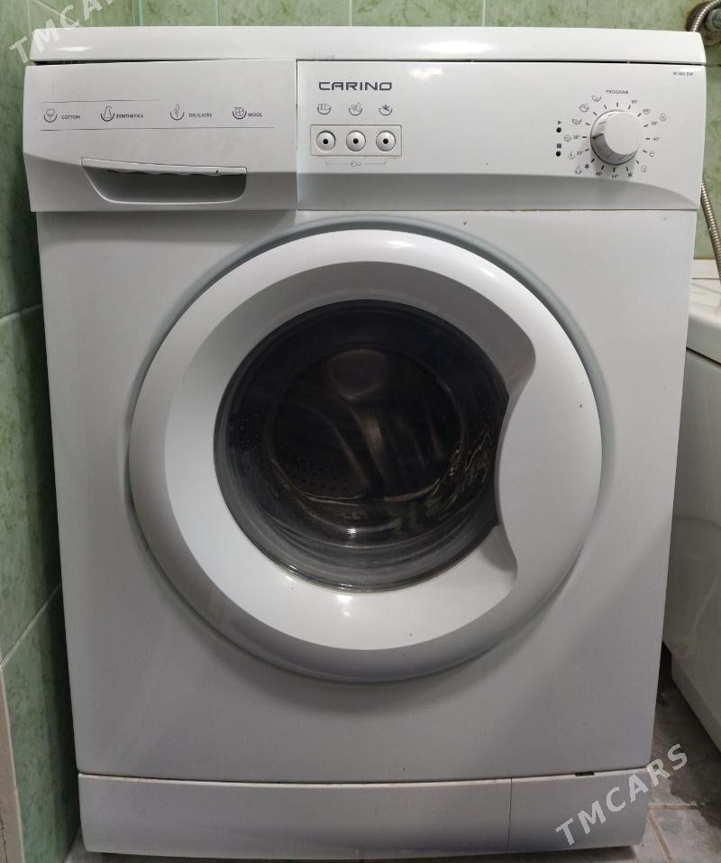 carino kir masyn - Ашхабад - img 1