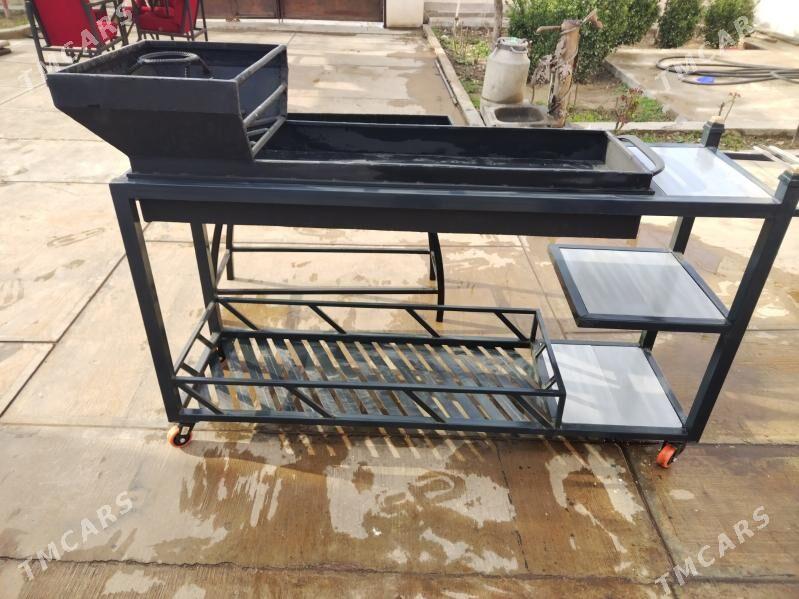 Mangall - Bagyr - img 1