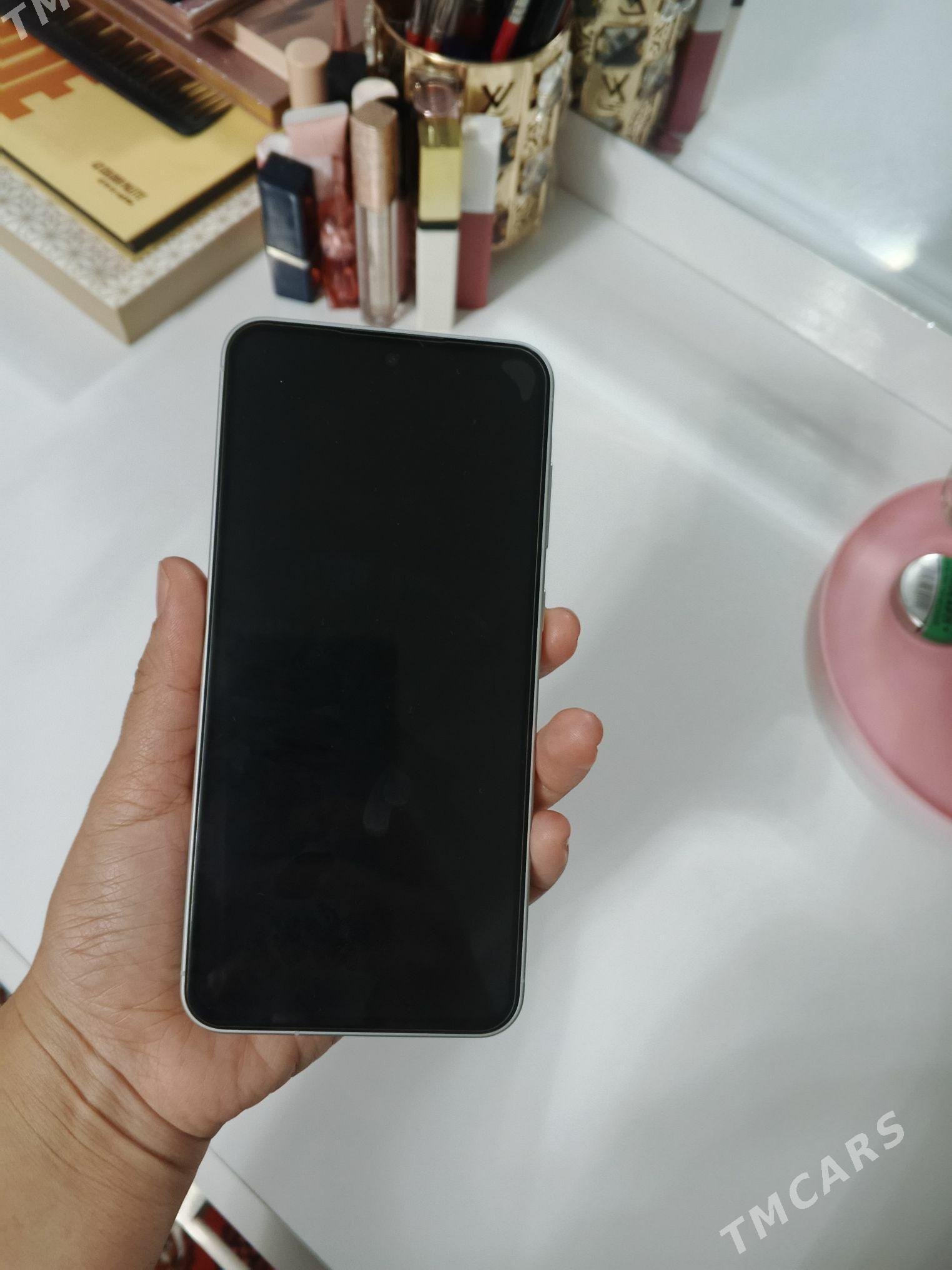 самсунг а 56 5G - Туркменабат - img 1