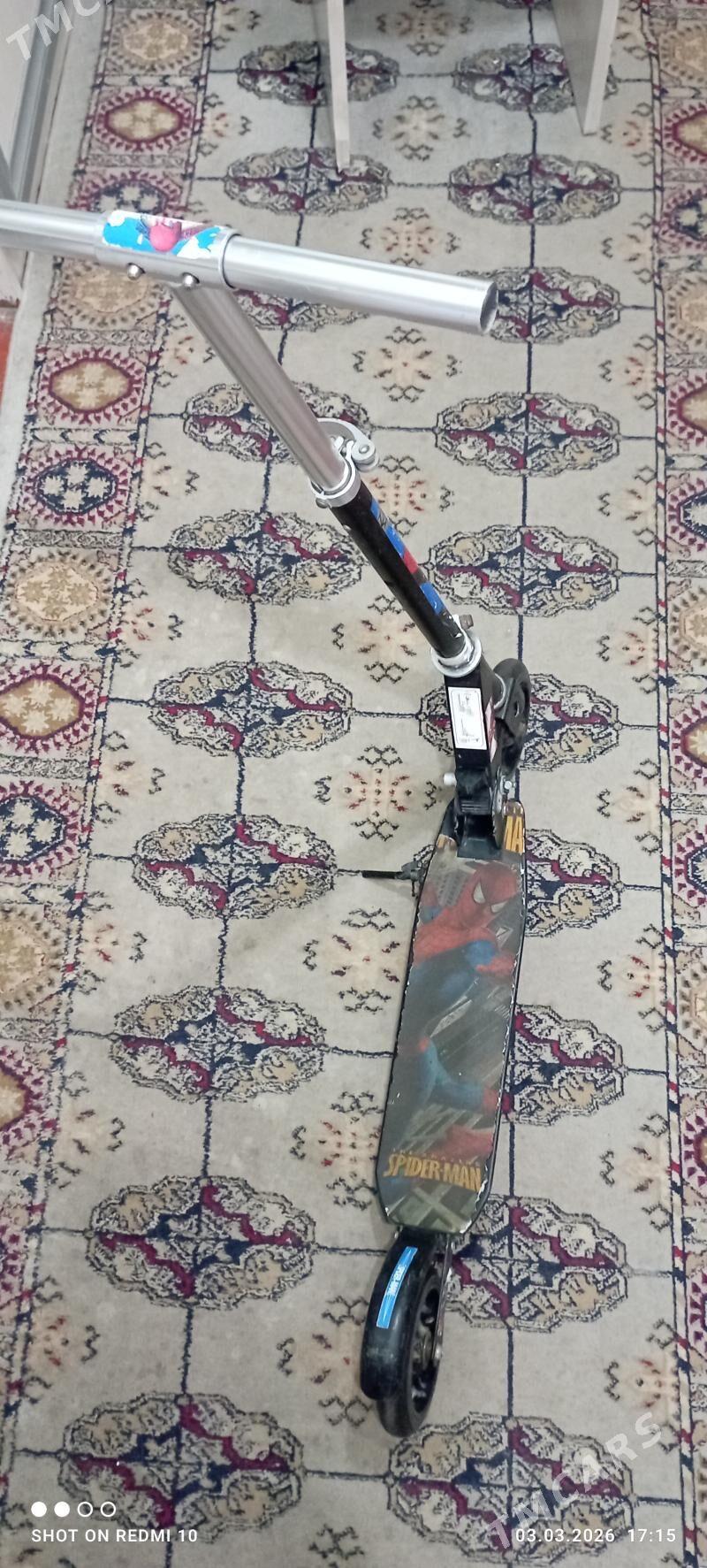 самокат - Aşgabat - img 1