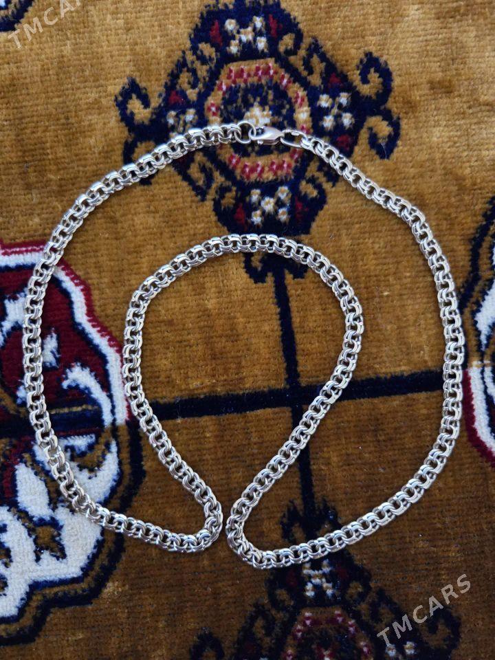 50gr gyzyl kordinal - Änew - img 1