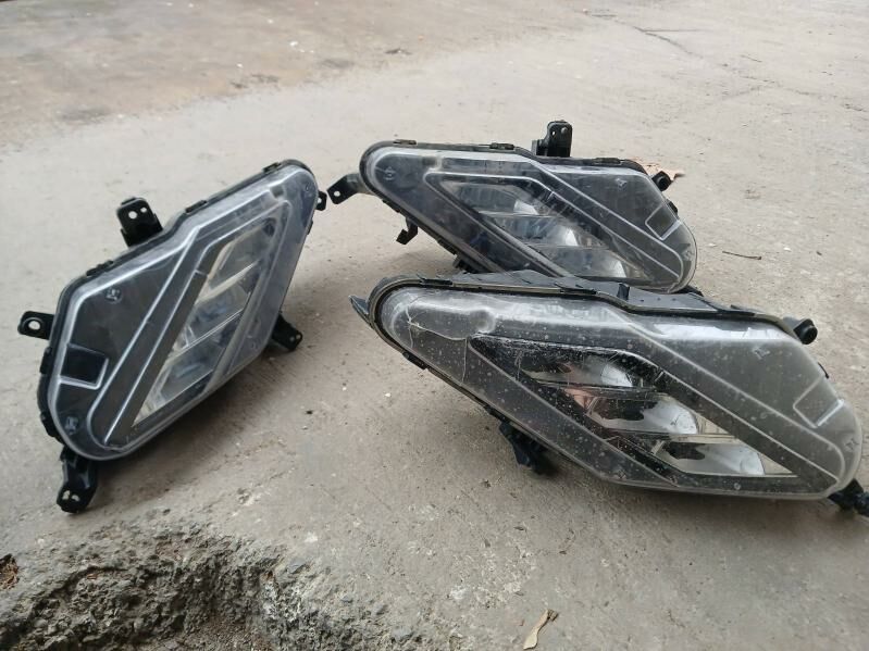 Kia Forte tumannik 850 TMT - Ашхабад - img 1