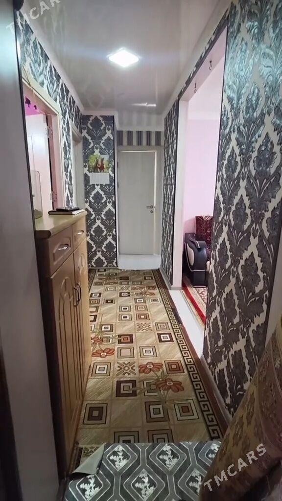 2 etaz 4komnat baha amatly - Туркменбаши - img 1