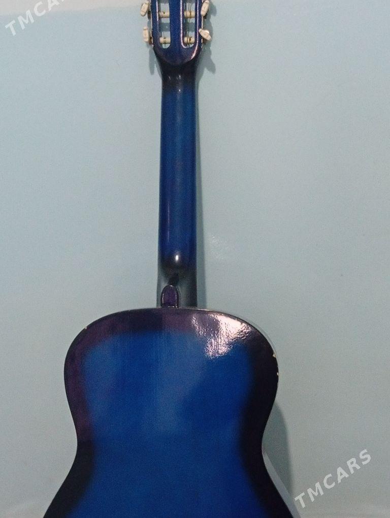 Gonzales gitara Gonzales - Байрамали - img 1