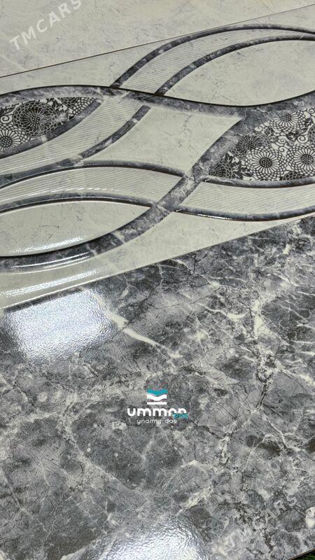 Kafel 30*60 кафель - Ашхабад - img 1