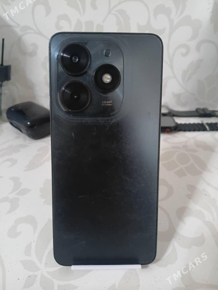 Tecno Spark Go - Сакарчага - img 1