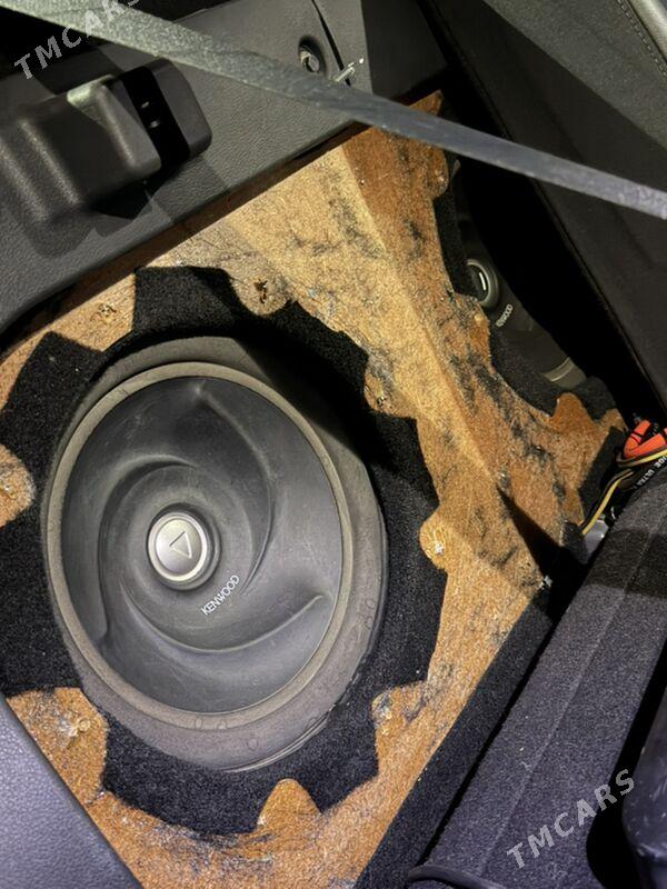 kenwood bocka - Ашхабад - img 1