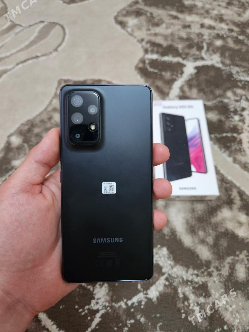 ️Samsung A33 ️ - Мары - img 1