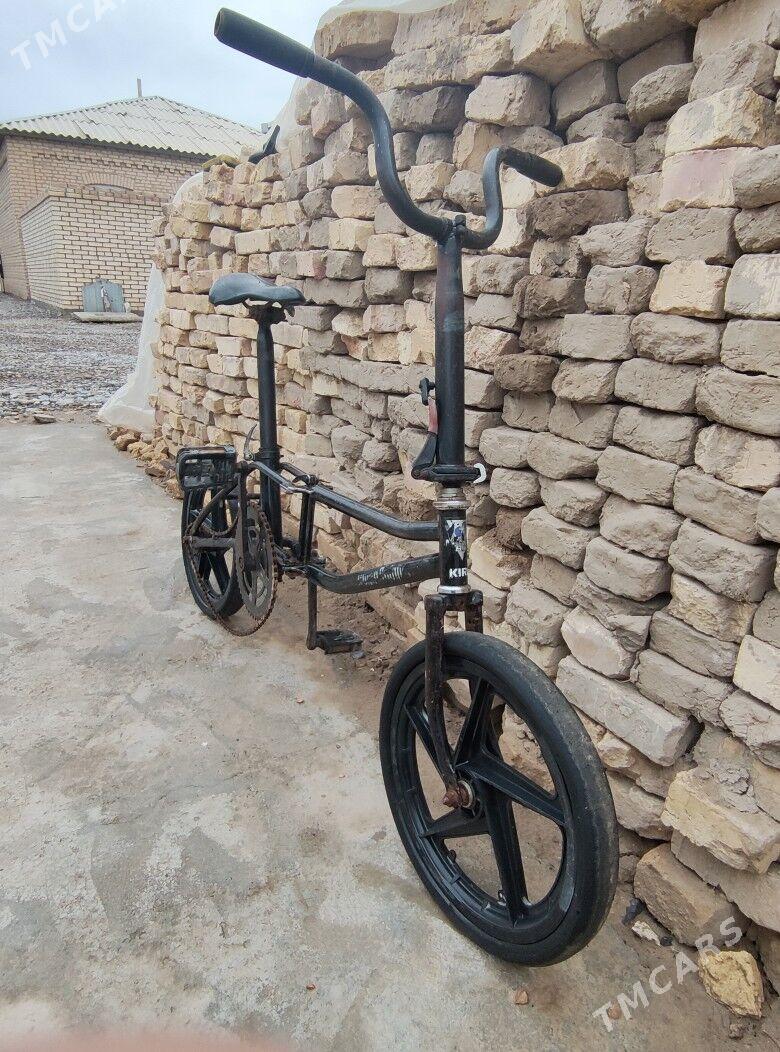 WELOSİPED  - Mary - img 1