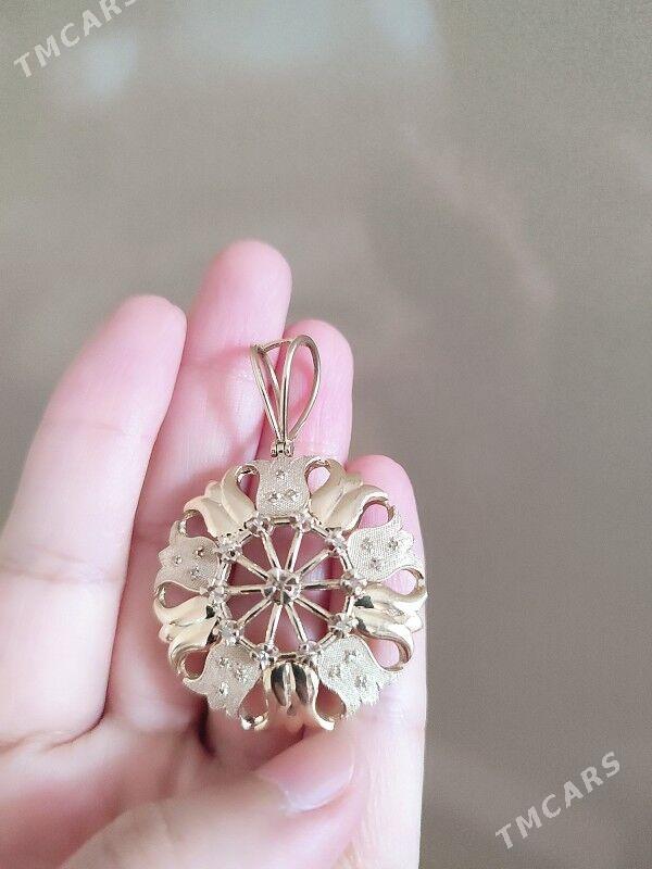 Kulon/ Кулон - Aşgabat - img 1