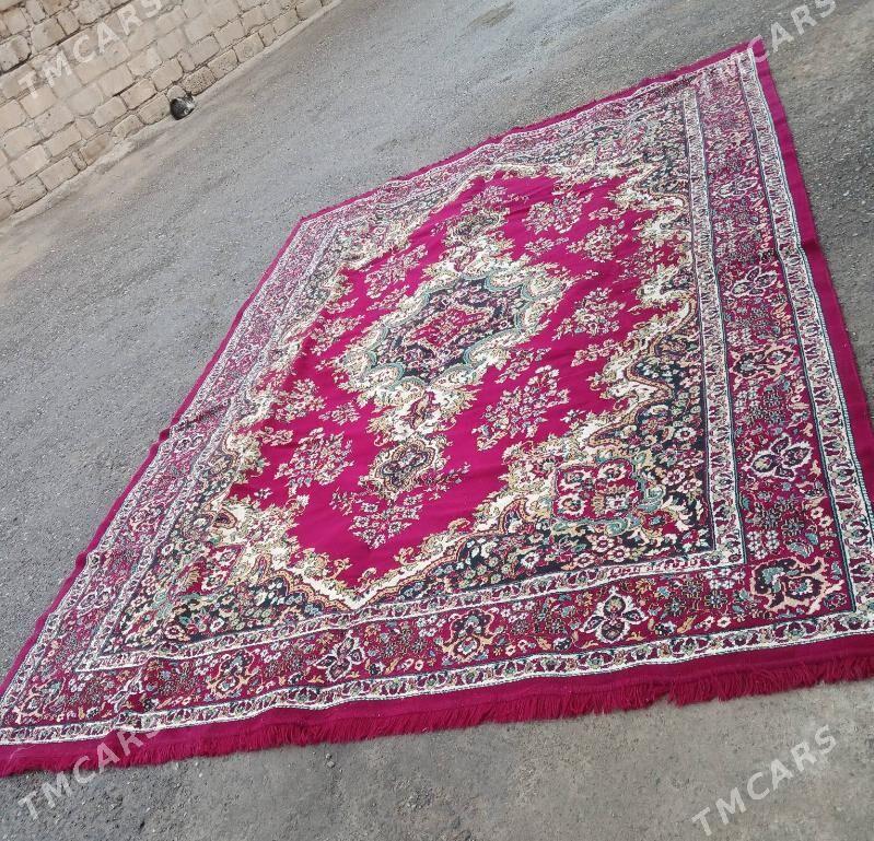 HALY 4.3 MTR - Туркменбаши - img 1